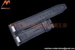 IWC - Mark XX IW328207 Red SS/LE White M+F MY9015