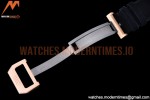 IWC - Big Pilot IW329703 Blk BR/LE Black M+F MY8205