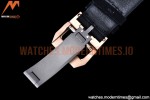 IWC - Big Pilot IW329703 Blk BR/LE Black M+F MY8205