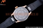 IWC - Big Pilot IW329703 Blk BR/LE Black M+F MY8205