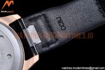 IWC - Big Pilot IW329703 Blk BR/LE Black M+F MY8205