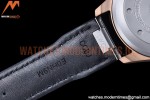 IWC - Big Pilot IW329703 Blk BR/LE Black M+F MY8205