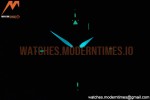 IWC - Big Pilot IW329703 Blk BR/LE Black M+F MY8205