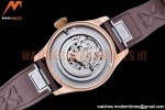 IWC - Big Pilot IW329703 Brn BR/RU Black M+F MY8205