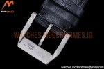 IWC - Pilot IW326905 Black Aces CER/NY White M+F MY9039