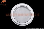 IWC - Pilot IW326905 Black Aces CER/NY White M+F MY9039