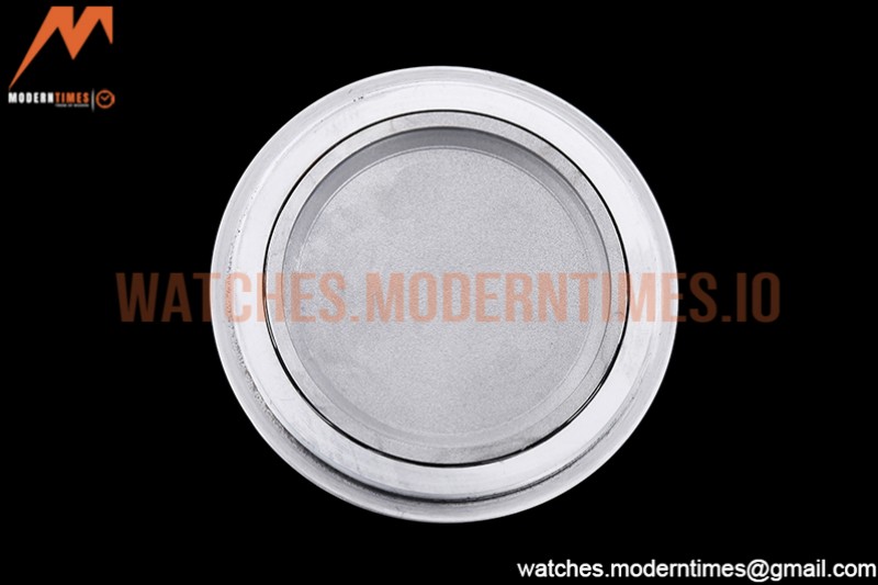 IWC - Pilot IW326905 Black Aces CER/NY White M+F MY9039