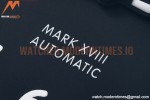 IWC - Mark XVIII SFTI CER/NY Blk ZF A32111