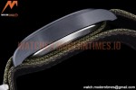 IWC - Mark XVIII SFTI CER/NY Blk ZF A32111