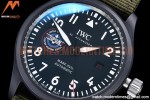 IWC - Mark XVIII SFTI CER/NY Blk ZF A32111