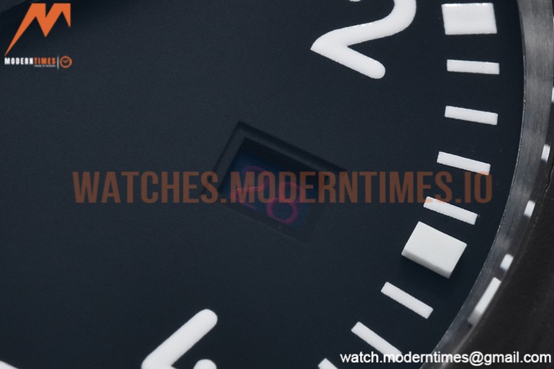 IWC - Mark XVIII SFTI CER/NY Blk ZF A32111