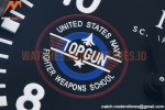 IWC - Mark XVIII SFTI CER/NY Blk ZF A32111
