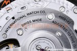 IWC - Top Gun CER/NY Blk ZF A32111