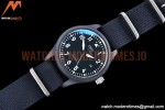 IWC - Top Gun CER/NY Blk ZF A32111