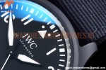 IWC - Top Gun CER/NY Blk ZF A32111