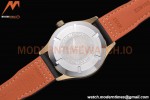 IWC - Mark XVIII 40mm Pilots Automatic Bronze/LE Black GDF MY8215