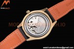 IWC - Mark XVIII 40mm Pilots Automatic Bronze/LE Black GDF MY8215