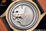 IWC - Mark XVIII 40mm Pilots Automatic Bronze/LE Black GDF MY8215