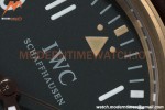 IWC - Mark XVIII 40mm Pilots Automatic Bronze/LE Black GDF MY8215