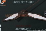 IWC - Mark XVIII 40mm Pilots Automatic Bronze/LE Black GDF MY8215