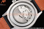 IWC - Mark XVIII 40mm Pilots Automatic SS/LE White GDF MY8215