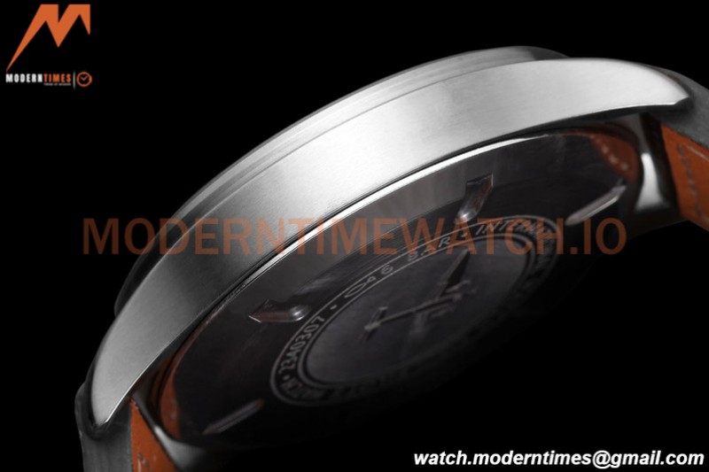 IWC - Mark XVIII 40mm Pilots Automatic SS/LE White GDF MY8215