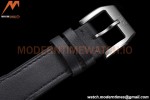 IWC - Mark XVIII 40mm Pilots Automatic SS/LE White GDF MY8215