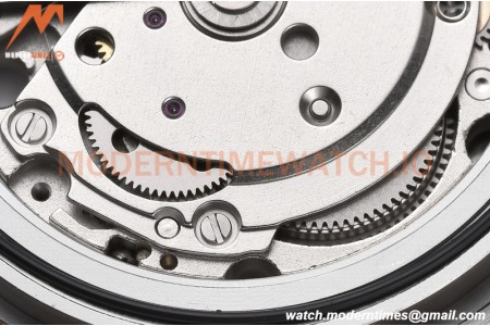 IWC - Mark XVIII 40mm Pilots Automatic SS/LE Green GDF MY8215
