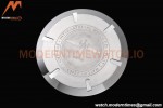 IWC - Mark XVIII 40mm Pilots Automatic SS/LE Green GDF MY8215