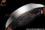 IWC - Mark XVIII 40mm Pilots Automatic SS/LE Green GDF MY8215