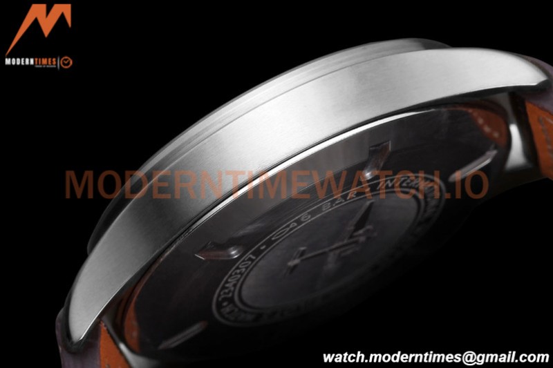 IWC - Mark XVIII 40mm Pilots Automatic SS/LE Green GDF MY8215