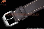 IWC - Mark XVIII 40mm Pilots Automatic SS/LE Green GDF MY8215