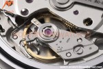 IWC - Mark XVIII 40mm Pilots Automatic SS/LE Brown GDF MY8215