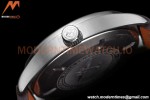 IWC - Mark XVIII 40mm Pilots Automatic SS/LE Brown GDF MY8215