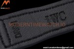 IWC - Mark XVIII 40mm Pilots Automatic SS/LE Blue GDF MY8215