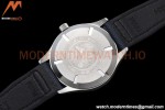 IWC - Mark XVIII 40mm Pilots Automatic SS/LE Blue GDF MY8215
