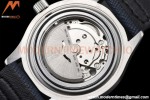 IWC - Mark XVIII 40mm Pilots Automatic SS/LE Blue GDF MY8215