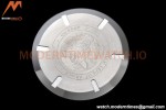 IWC - Mark XVIII 40mm Pilots Automatic SS/LE Blue GDF MY8215