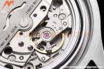 IWC - Mark XVIII 40mm Pilots Automatic SS/LE Blue GDF MY8215