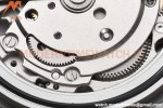 IWC - Mark XVIII 40mm Pilots Automatic SS/LE Blue GDF MY8215