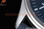 IWC - Mark XVIII 40mm Pilots Automatic SS/LE Blue GDF MY8215