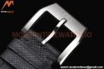 IWC - Mark XVIII 40mm Pilots Top Gun "SFTI" Automatic DLC/NY Black GDF MY8215