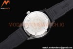 IWC - Mark XVIII 40mm Pilots Top Gun "SFTI" Automatic DLC/NY Black GDF MY8215