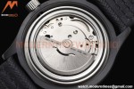 IWC - Mark XVIII 40mm Pilots Top Gun "SFTI" Automatic DLC/NY Black GDF MY8215