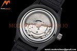 IWC - Mark XVIII 40mm Pilots Automatic DLC/NY Black GDF MY8215