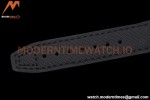IWC - Mark XVIII 40mm Pilots Automatic DLC/NY Blue GDF MY8215
