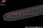 IWC - Mark XVIII 40mm Pilots Automatic DLC/NY Blue GDF MY8215
