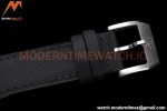 IWC - Mark XVIII 40mm Pilots Automatic DLC/NY Blue GDF MY8215
