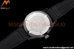 IWC - Mark XVIII 40mm Pilots Automatic DLC/NY Blue GDF MY8215