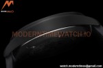 IWC - Mark XVIII 40mm Pilots Automatic DLC/NY Blue GDF MY8215